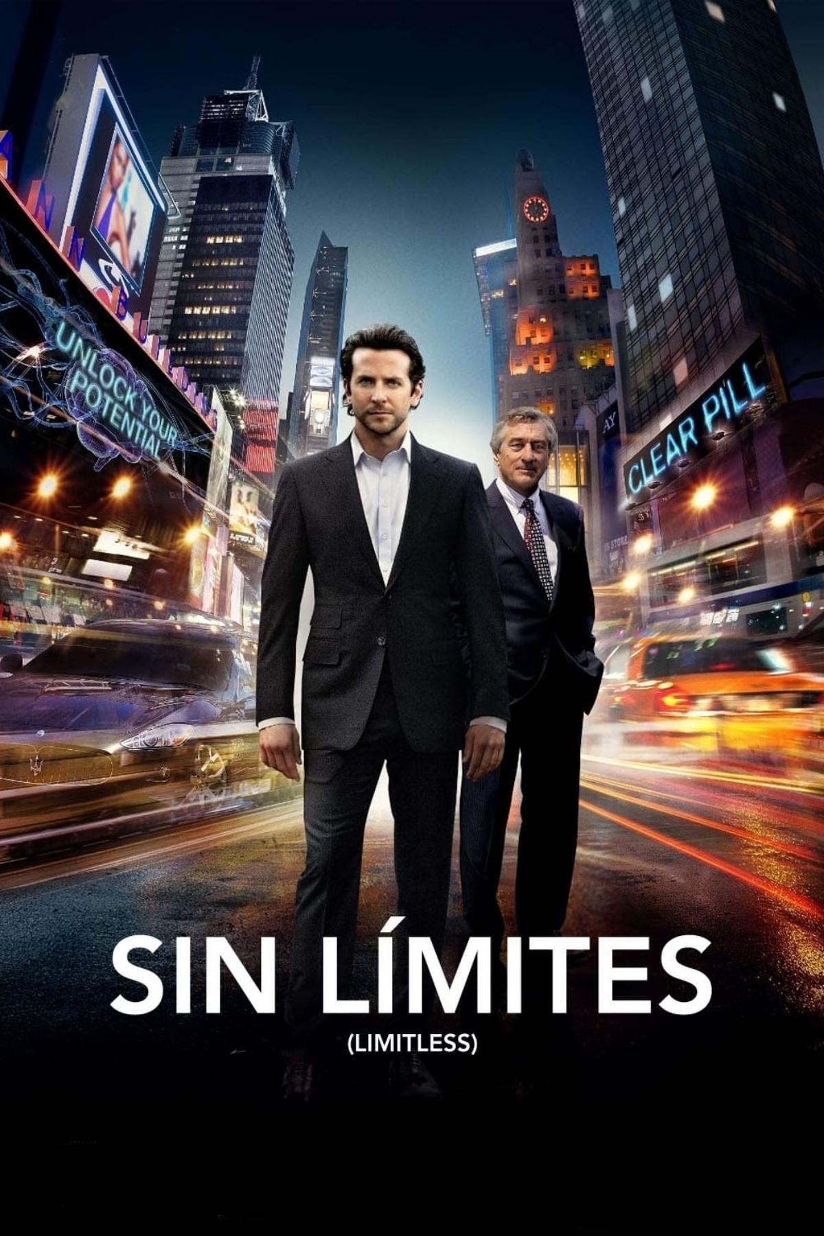 Sin límites