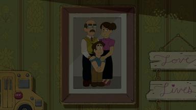 Steven Universe Future 1x15