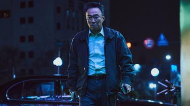 Shadow Detective 1x3