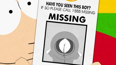 South Park 5x10