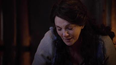 Moisés y los Diez Mandamientos 1x48