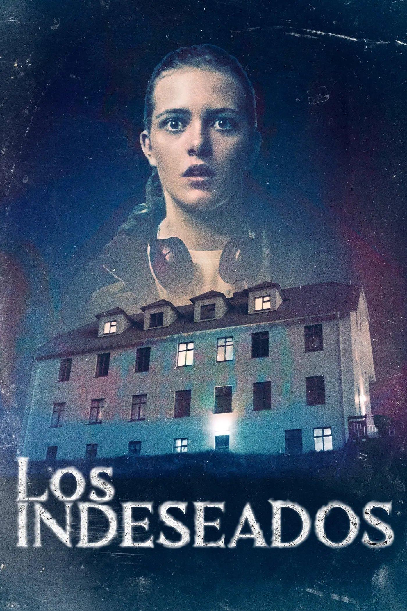 Los indeseados