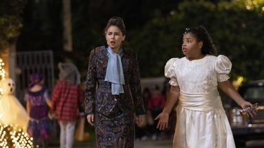 Gordita Chronicles 1x5