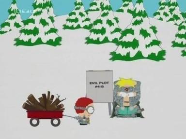 South Park 6x7