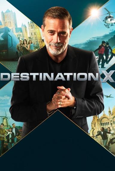 Destination X 1x4