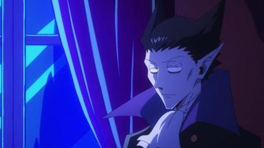 Kyuuketsuki wa Sugu Shinu 1x1