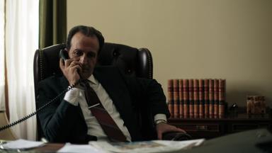 Aquí en la Tierra 1x5