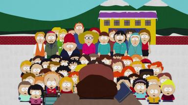 South Park 4x10