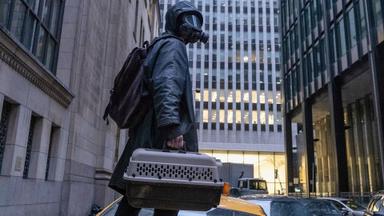 Y: El último hombre 1x1