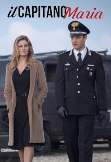 Capitana María 1x1