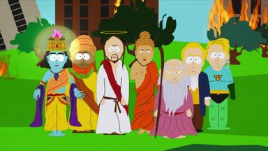 South Park 5x3