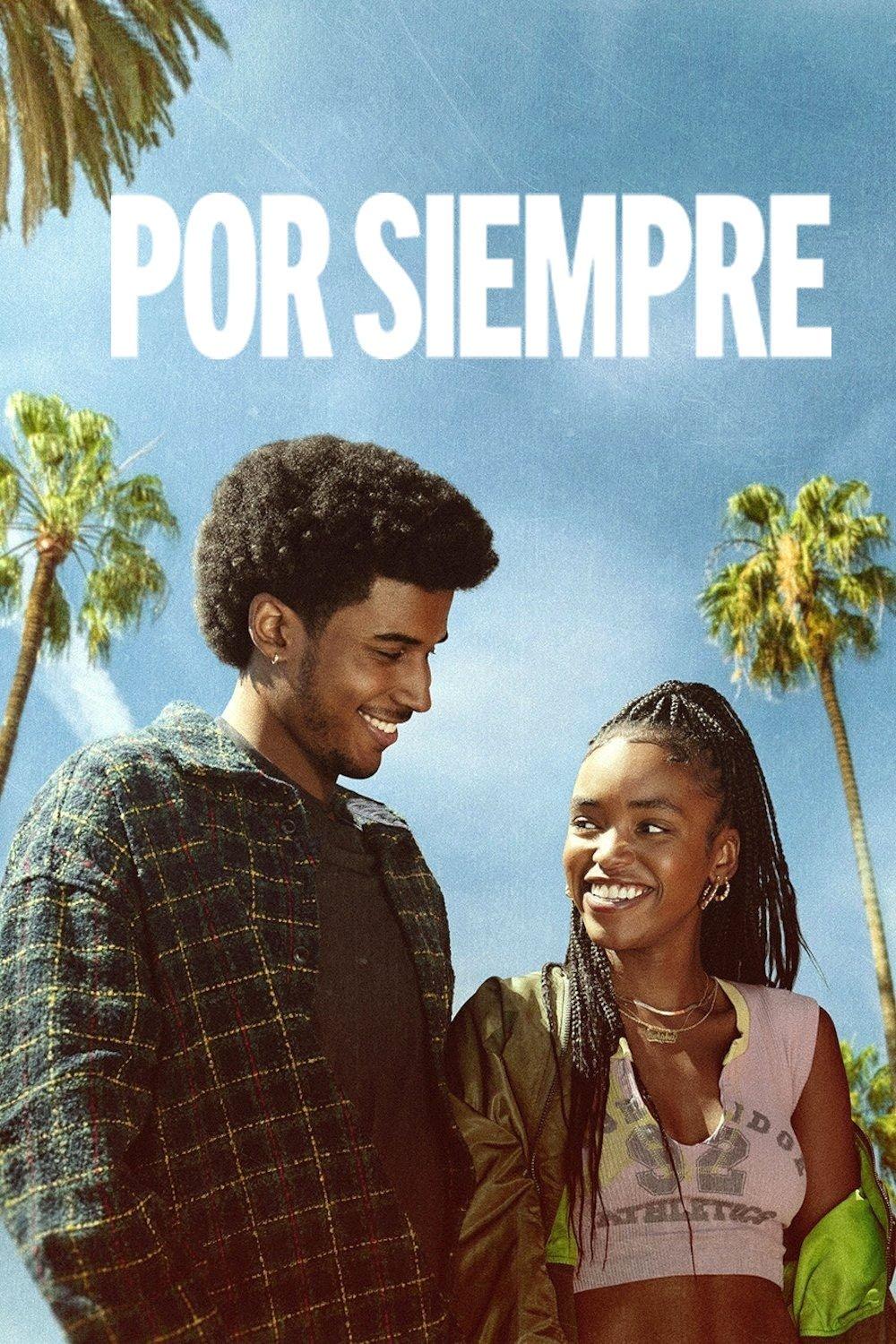 Por siempre (Forever)