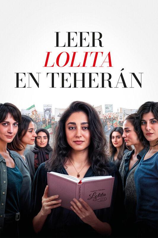 Leer Lolita en Teheran