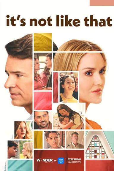 It's Not Like That 1x1