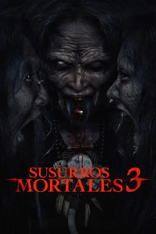 Susurros Mortales 3