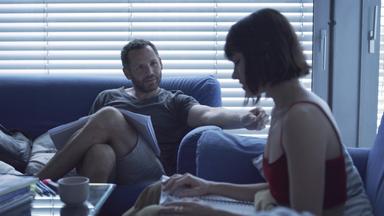 Perdiendo a Alice 1x5