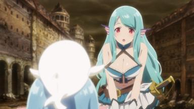 Arifureta Shokugyou de Sekai Saikyou 0x32