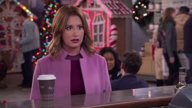 Feliz Navidad y esas cosas 1x4