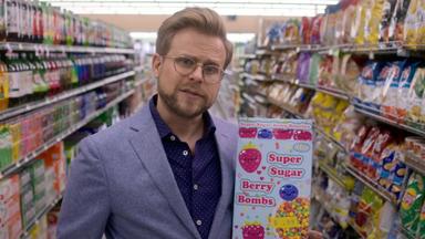 El Gobierno según Adam Conover 1x1
