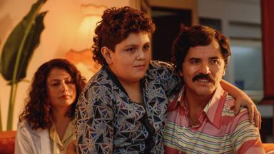 Dear Killer Nannies: Criado por sicarios 1x5