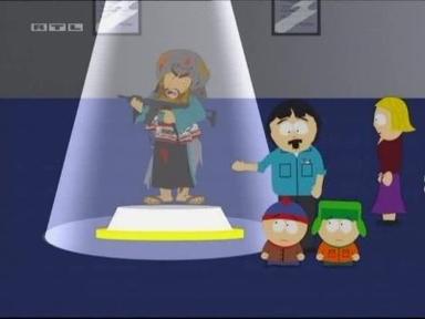 South Park 6x14