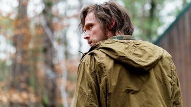 Manhunt: Unabomber 1x6