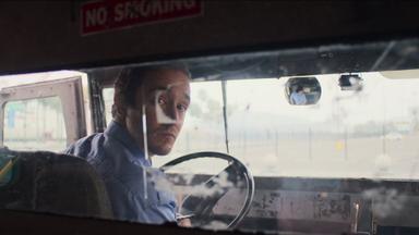 Robos magistrales 1x3