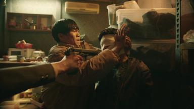 Bargain (Negociaciones) 1x5