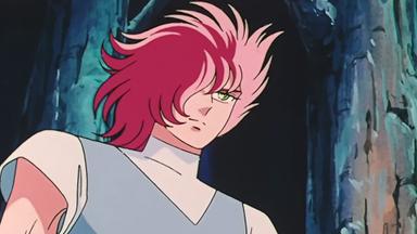 Los Caballeros del Zodiaco 1x74