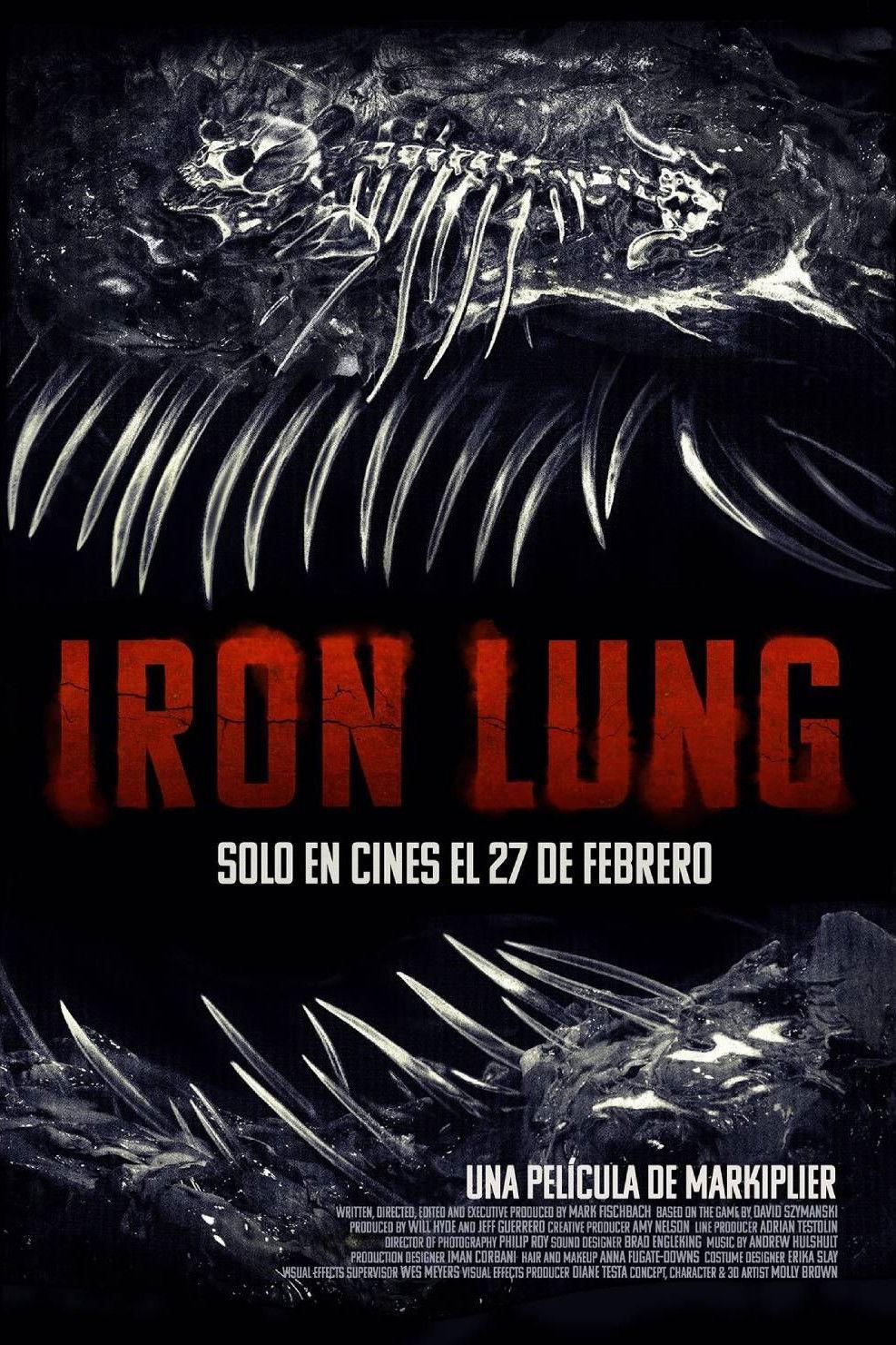 Iron Lung