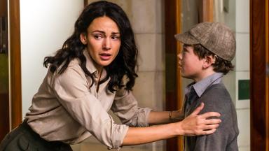 10 Libras y Un Sueño 1x3