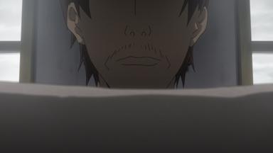 La espada sagrada 1x8