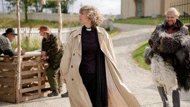 Bienvenidos a Utmark 1x8