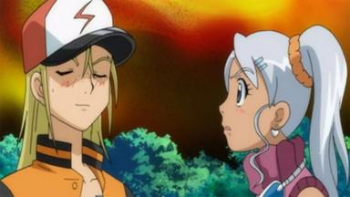 Bakugan: La Batalla 1x47