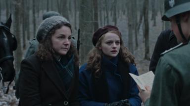 Fuimos los afortunados 1x2