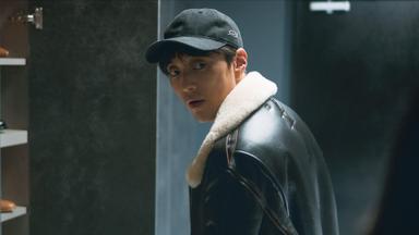 Tú siempre estuviste ahí 1x6