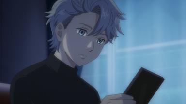 El Gen de la IA 1x12