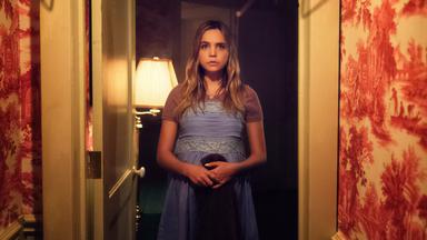 Pequeñas mentirosas: Pecado original 1x2