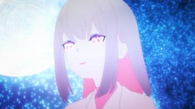 Black Rock Shooter: Dawn Fall 1x11