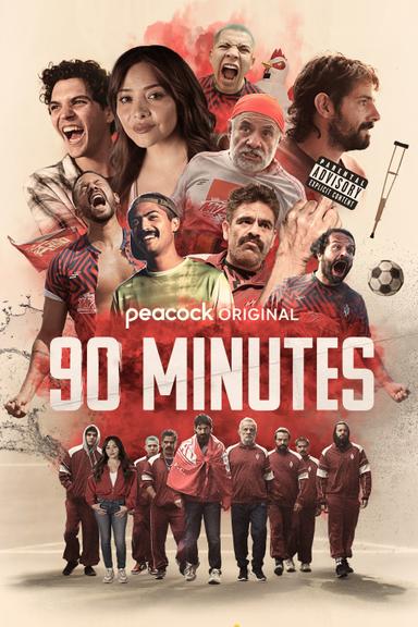 90 Minutes 1x1