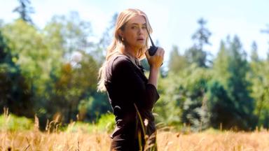 The Hunting Party 1x3