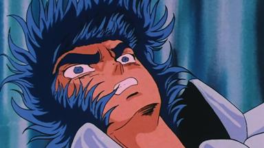 Los Caballeros del Zodiaco 1x94