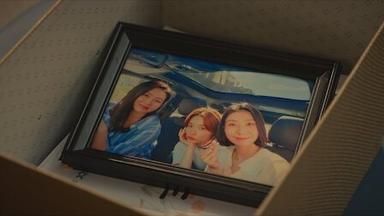 Treinta y Nueve 1x11