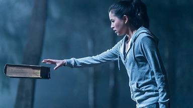 Agencia de asuntos mágicos 1x1