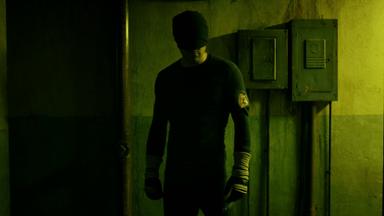 Marvel - Daredevil 1x2