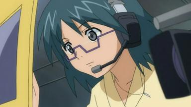 Bakugan: La Batalla 1x45