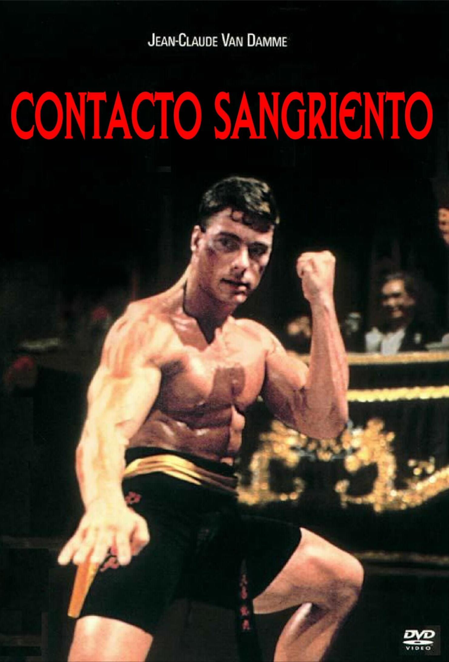 Bloodsport (Contacto sangriento)