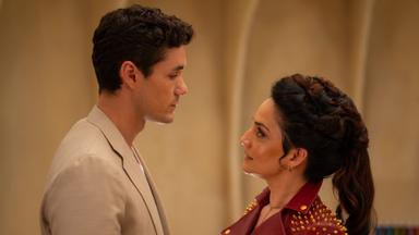 Doctor Who 2x8