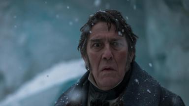 The Terror 1x3