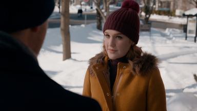 The Republic of Sarah 1x6